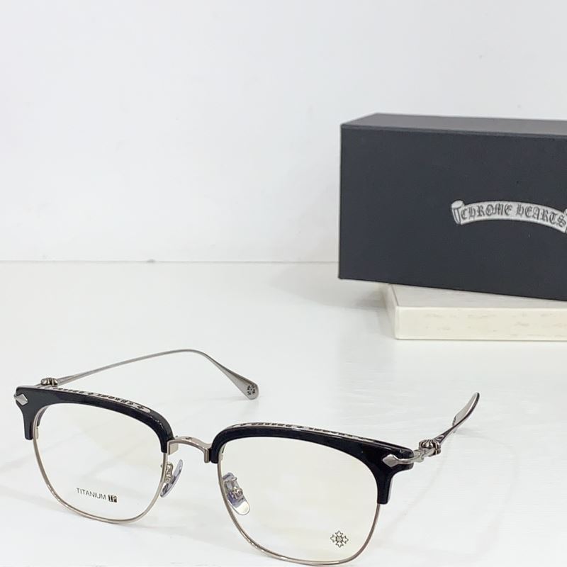 Chrome Hearts Sunglasses